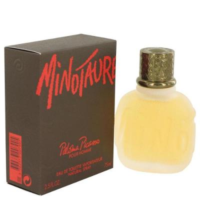 Perfume Masculino Minotaure Paloma Picasso 75ml