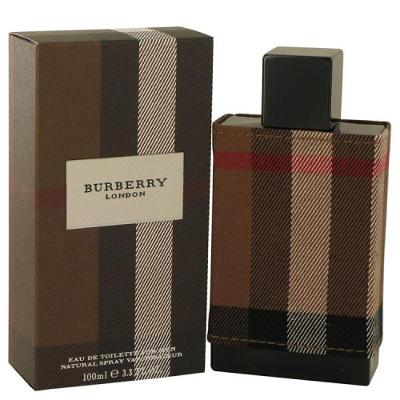 Perfume Masculino London Burberry 100ml