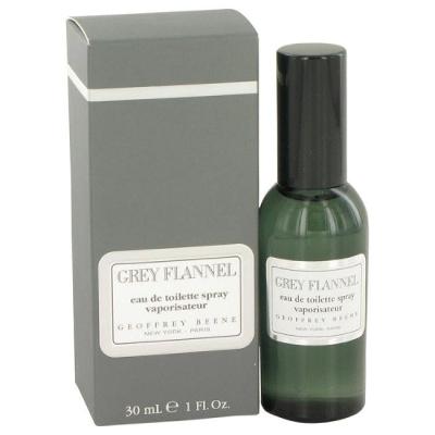 Perfume Masculino Grey Flannel Geoffrey Beene 30ml