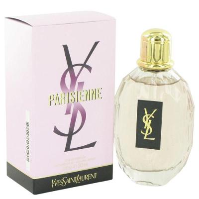 Perfume Feminino Parisienne Parfum Yves Saint Laurent 90ml