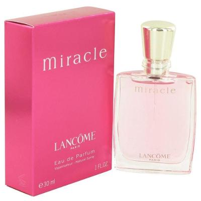 Perfume Feno Miracle Lancome 30ml