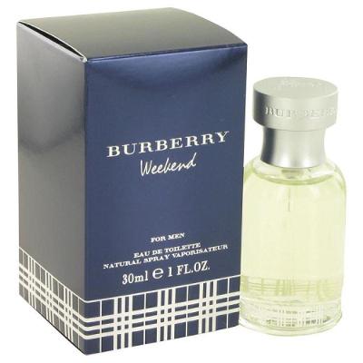 Perfume Masculino Weekend Burberry 30ml