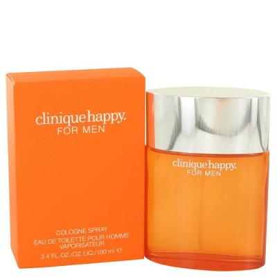 Perfume Masculina Happy Clinique 100ml Cologne