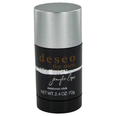 Perfume/Desodorante Deseo Jennifer Lopez 70 Gramas Barra