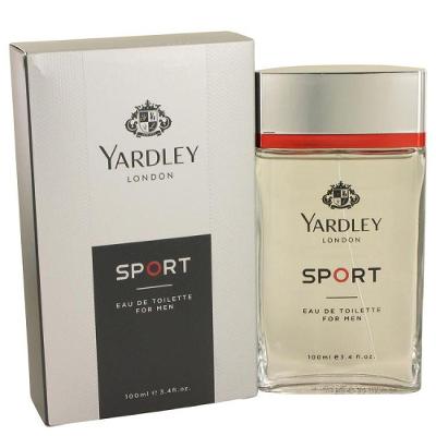 Perfume Masculino Sport Yardley London 100ml