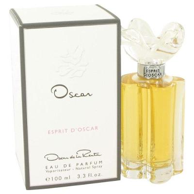 Perfume Feminino Esprit Oscar La Renta 100ml