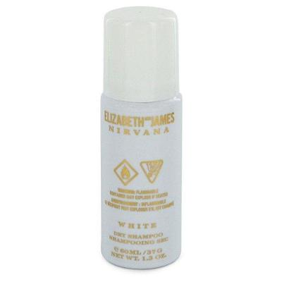 Perfume Fem. Nirvana White Elizabeth And James 60 Ml Shampoo