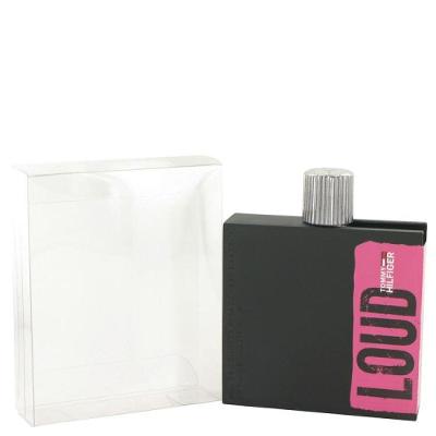 Perfume Feminino Loud Tommy Hilfiger 75ml