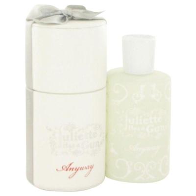 Perfume Feminino Anyway Juliette Has Gun 100ml