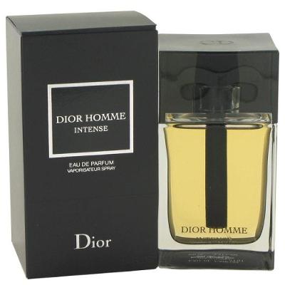 Perfume Masculino Homme Intense Christian Dior 100ml
