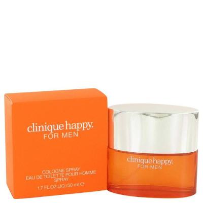 Perfume Masc. Happy Clinique 50 Ml Cologne