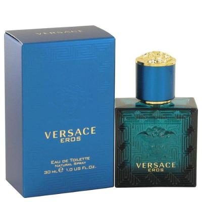 Perfume Masculino Eros Versace 30ml