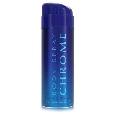 Col. Masculino Chrome Azzaro 150 Ml Desodorante