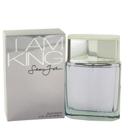 Perfume Masculino I Am King Sean John 100ml