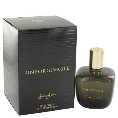 Perfume Masculino Unforgivable Sean John 75ml