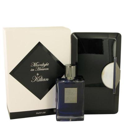 Perfume Moonlight In Heaven Kilian 50 Ml Recarregável