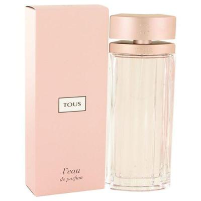 Perfume Feminino L'eau Parfum Tous 90ml