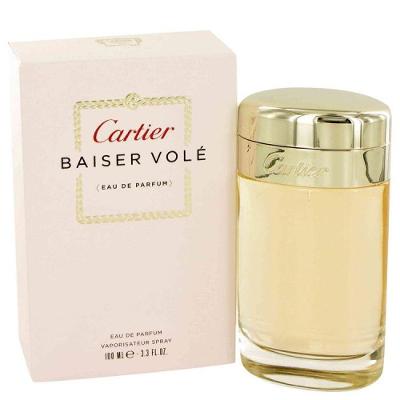 Perfume Feminino Baiser Vole Cartier 100ml