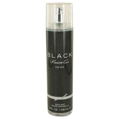 Agua de Cheiro Black Kenneth Cole 236 Ml