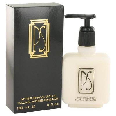 Perfume/col. Masc. Paul Sebastian 120 Ml Bálsamo Pós Barba