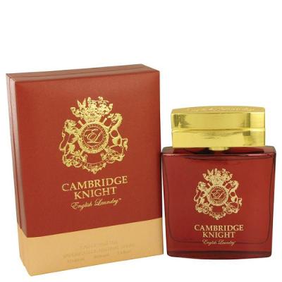 Perfume Masculino Cambridge Knight English Laundry 100ml