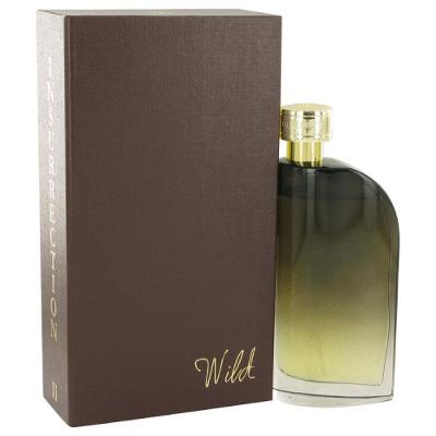 Perfume Masc. Insurrection Ii Wild Reyane Tradition 90ml