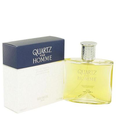 Perfume Masculino Quartz Molyneux 100ml