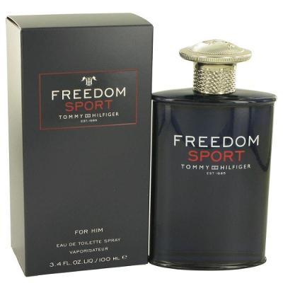Perfume Masculino Sport Tommy Hilfiger 100ml
