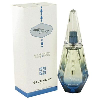 Perfume Feminino Ange Ou Demon Tender Givenchy 50ml
