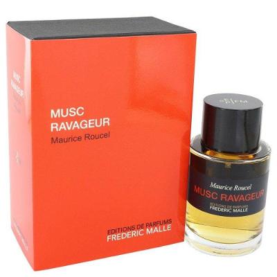 Perfume Feminino Musc Ravageur Frederic Malle 100ml