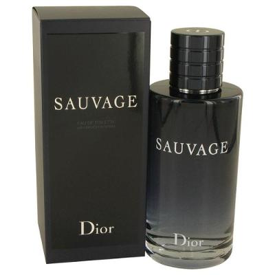 Perfume Masculino Christian Dior 200ml