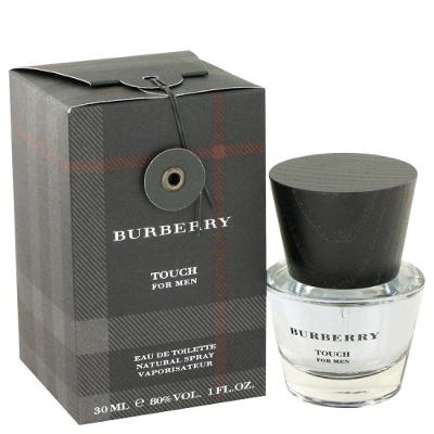 Perfume Masculino Touch Burberry 30ml