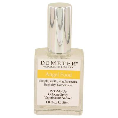 Perfume Feminino Demeter 30ml Angel Food