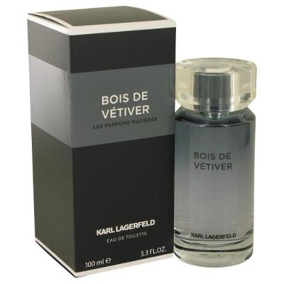 Perfume Masculino Bois Vetiver Karl Lagerfeld 100ml