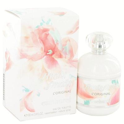 Perfume Feminino Anais L'Original Cacharel 100ml