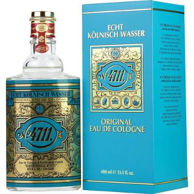 Eau De Colônia 400 Ml 4711 Unisex