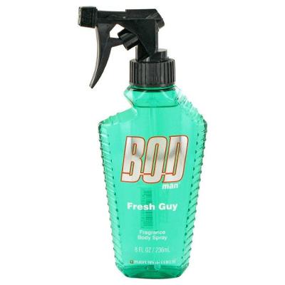 Perfume Bod Man Fresh Guy Parfums De Coeur 236 Ml