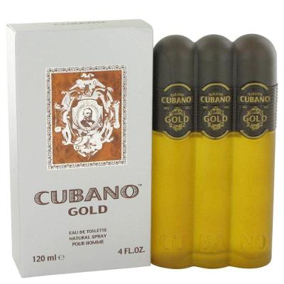 Perfume Masculino Gold Ocean Pacific 100ml