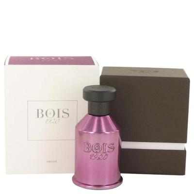 Perfume Sensual Tuberose Bois 1920 100ml Eau De Parfum