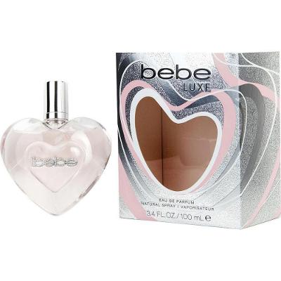 Perfume Feminino Bebe 100ml Spray