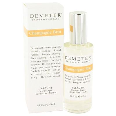 Perfume Feminino Demeter 120ml Champagne Brut