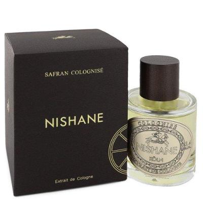 Perfume Feminino Safran Colognise Nishane 100 Ml