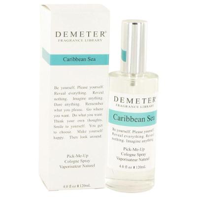 Perfume Feminino Demeter 120ml Caribbean Sea