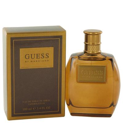 Perfume Masculino Marciano Guess 100ml