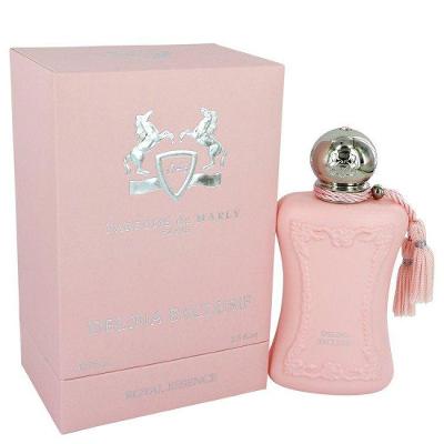 Perfume Feminino Delina Exclusif Parfums Marly 75ml