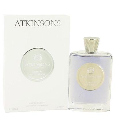 Perfume Feminino Lavender On The Rocks Atkinsons 100ml