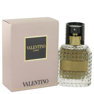 Perfume Masculino Uomo Valentino 50ml