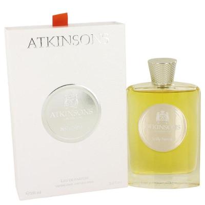 Perfume Feminino Sicily Neroli Parfum Atkinsons 100ml