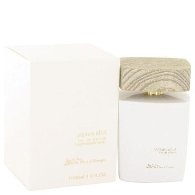 Perfume Feminino Jasmin Reve Au Pays La Fleur 100 Ml