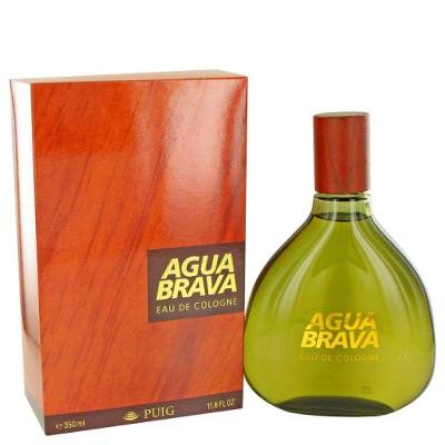 Perfume Agua Brava Antonio Puig 350ml Cologne
